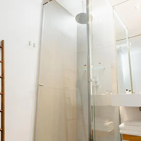 Cosmopolitan Boutique Rambla 2* Barcelona