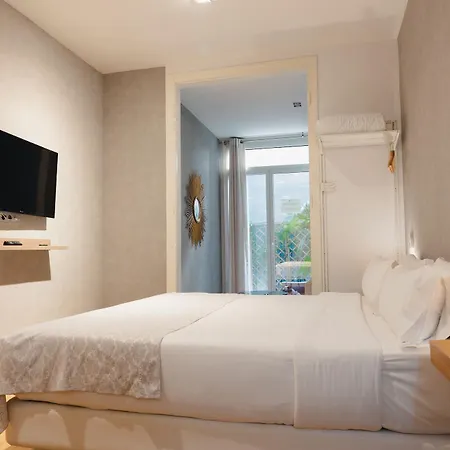 Cosmopolitan Boutique Rambla Guest house Barcelona