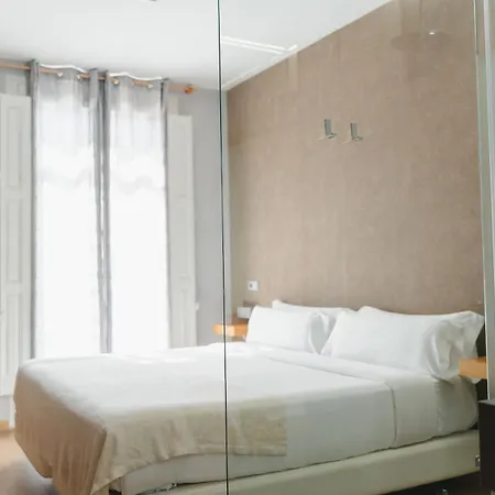 Cosmopolitan Boutique Rambla Guest house 2*