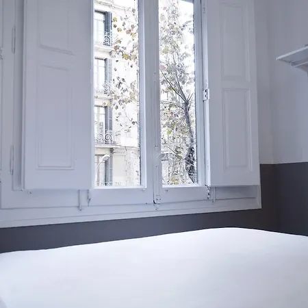Guest house Cosmopolitan Boutique Rambla Barcelona