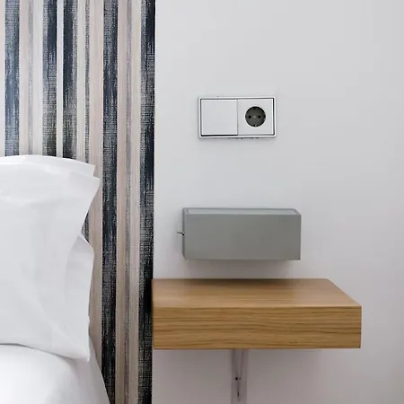 Cosmopolitan Boutique Rambla Guest house 2*