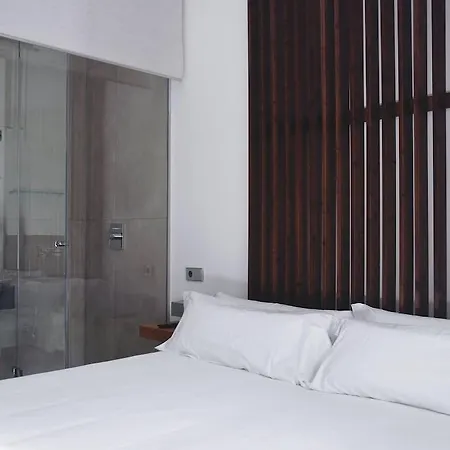 Cosmopolitan Boutique Rambla Barcelona