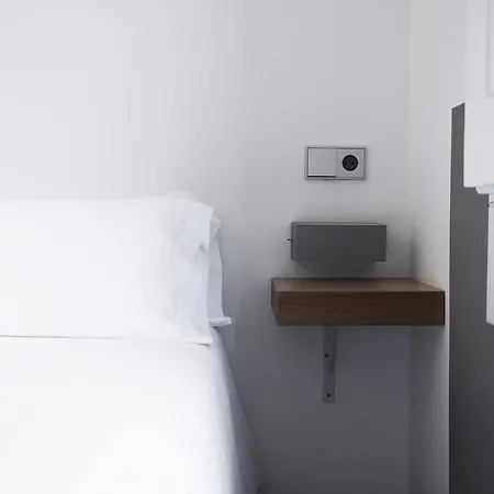 Cosmopolitan Boutique Rambla Guest house Barcelona