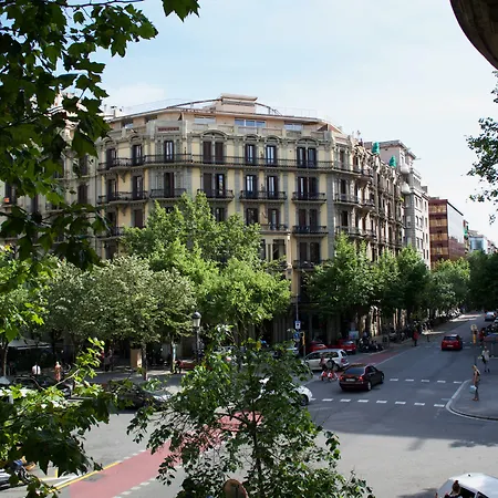 招待所 Cosmopolitan Boutique Rambla By Blossom 4*