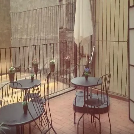 Cosmopolitan Boutique Rambla Guest house Barcelona