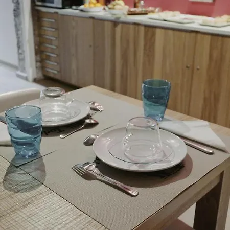 Guest house Cosmopolitan Boutique Rambla