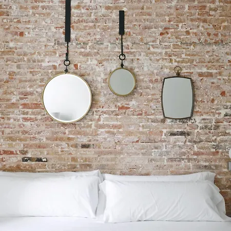 Guest house Cosmopolitan Boutique Rambla 2*