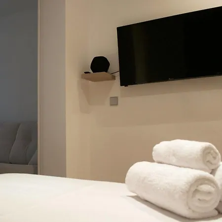 Guest house Cosmopolitan Boutique Rambla
