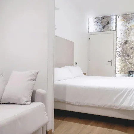 Guest house Cosmopolitan Boutique Rambla 2*