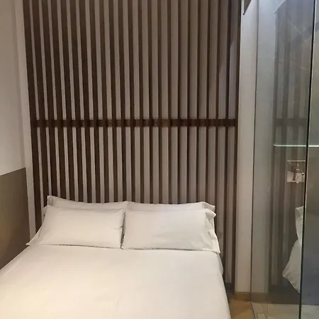 Cosmopolitan Boutique Rambla 2* Barcelona