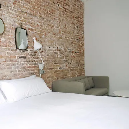 Guest house Cosmopolitan Boutique Rambla Barcelona