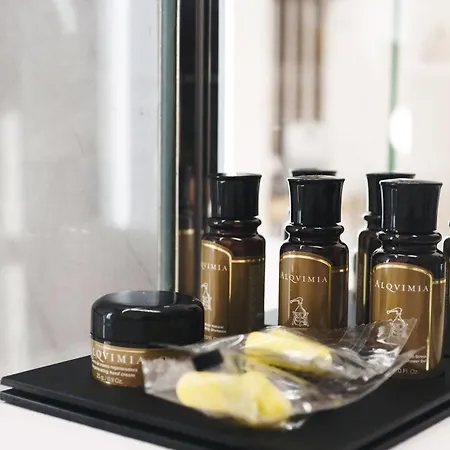 Guest house Cosmopolitan Boutique Rambla Barcelona