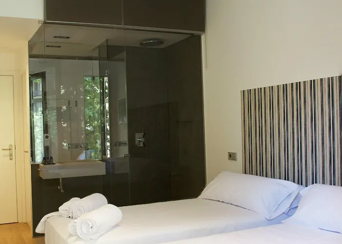 Cosmopolitan Boutique Rambla 4* Barcellona