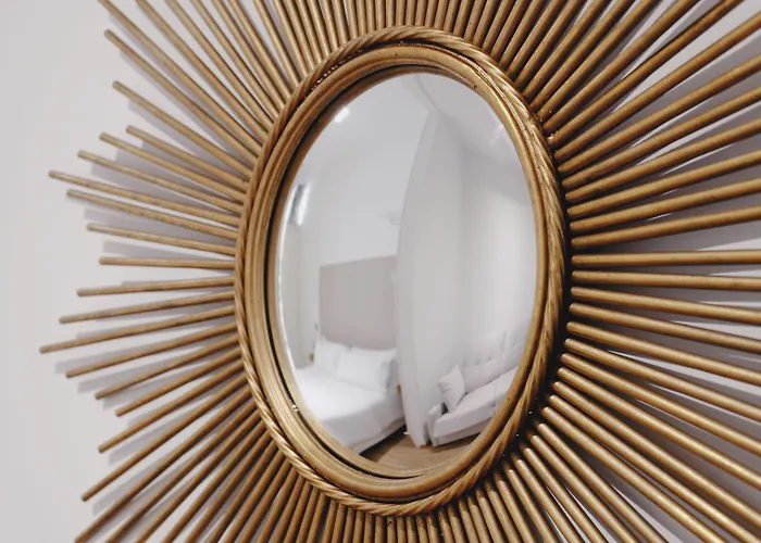Cosmopolitan Boutique Rambla 4* Barcellona