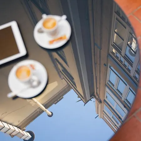 Guest house Cosmopolitan Boutique Rambla Barcelona